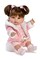 I'm a Little Cutie: The Adorable 13-Inch Baby Girl Doll for Hours of Playtime Fun